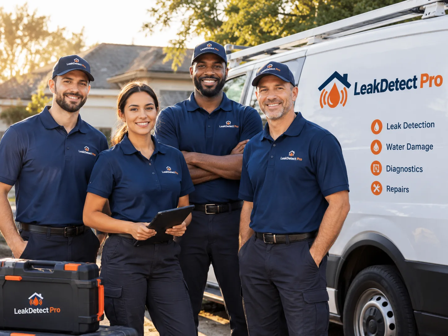 Roof Repair company in Burghill, OH